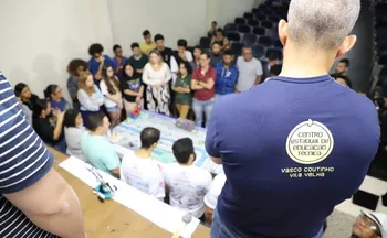 Imagem ilustrativa da imagem Governo do ES oferece mais de mil vagas em cursos técnicos gratuitos