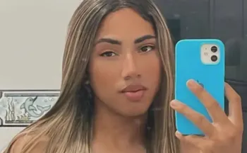 Imagem ilustrativa da imagem Homem mata mulher trans, deixa corpo em delegacia e é liberado pela polícia na BA