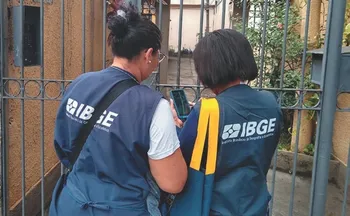 Imagem ilustrativa da imagem IBGE divulga edital de concurso com 9.590 vagas de nível médio