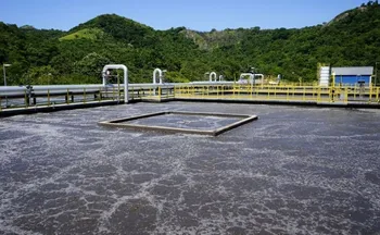 Imagem ilustrativa da imagem Iema autoriza instalação de estação de água de reúso no município da Serra