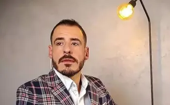 Imagem ilustrativa da imagem Influenciador conhecido como 'Calvo do Campari', é preso por violência doméstica