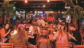 Imagem ilustrativa da imagem Início de 2026 deixa bares e restaurantes do Espírito Santo otimistas