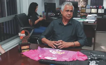 Imagem ilustrativa da imagem Investimento no esporte capixaba em 2026 pode passar de R$ 25 milhões