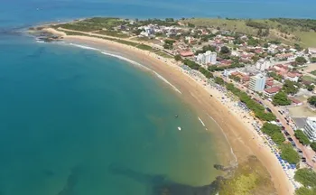 Imagem ilustrativa da imagem Javé anuncia novo condomínio de luxo em Anchieta