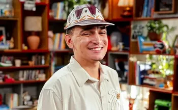 Imagem ilustrativa da imagem João Gomes é atração confirmada no Festival Movimento Cidade 2026