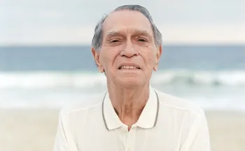 Imagem ilustrativa da imagem Jorge Mautner de volta aos palcos no Parque Cultural Casa do Governador