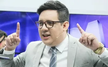 Imagem ilustrativa da imagem Jornalista Erlan Bastos morre aos 32 anos