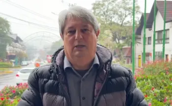 Imagem ilustrativa da imagem Justiça condena prefeito de Gramado e mais sete pessoas por desvios no Natal Luz