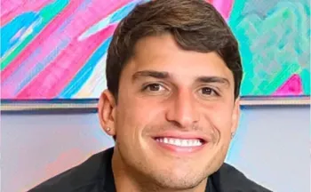 Imagem ilustrativa da imagem Justiça mantém condenação do ex-BBB Felipe Prior por estupro