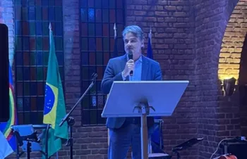 Imagem ilustrativa da imagem Justiça restabelece comando do MDB de Pernambuco sob liderança de Raul Henry