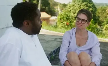 Imagem ilustrativa da imagem Lázaro Ramos: “Vi minha mãe apanhar de patroa”