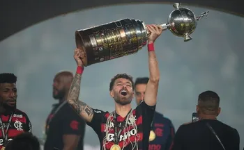 Imagem ilustrativa da imagem Libertadores 2026: veja todos os times já classificados para o torneio