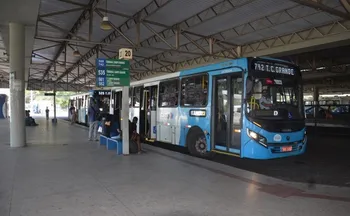 Imagem ilustrativa da imagem Linhas especiais de ônibus vão atender população durante evento em Cariacica