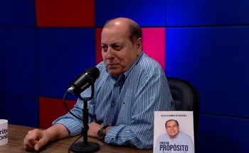 Imagem ilustrativa da imagem Livro de capixaba conta os bastidores do varejo