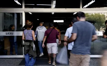 Imagem ilustrativa da imagem Locais de prova discursiva do CNU 2025 serão conhecidos nesta segunda