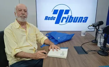 Imagem ilustrativa da imagem Luiz Trevisan nas ondas das crônicas da Ilha