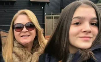 Imagem ilustrativa da imagem Mãe da atriz Mel Maia é encontrada morta em casa