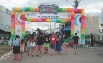 Imagem ilustrativa da imagem Mais de 100 serviços de graça na Serra neste sábado