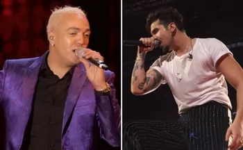 Imagem ilustrativa da imagem Mais de 15 atrações nacionais neste sábado no ES