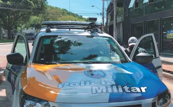 Imagem ilustrativa da imagem Mais de 2.900 descumprem medida protetiva no Espírito Santo