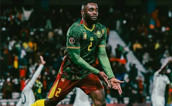 Imagem ilustrativa da imagem Marrocos e Camarões nas quartas da Copa Africana das Nações