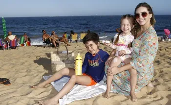 Imagem ilustrativa da imagem Médicos alertam para o cuidado com a saúde das crianças em janeiro