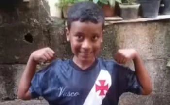 Imagem ilustrativa da imagem Menino de 9 anos morre após ser atropelado por motociclista sem CNH no Noroeste ES