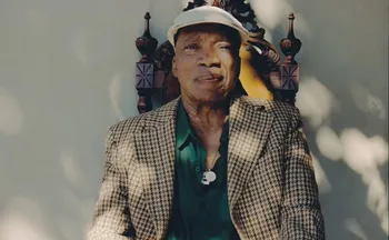 Imagem ilustrativa da imagem Milton Nascimento receberá título de Doutor Honoris Causa pela Fiocruz