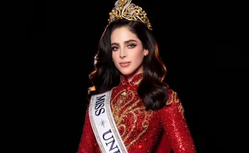 Imagem ilustrativa da imagem Miss Universo se pronuncia em meio a polêmica sobre legitimidade do concurso