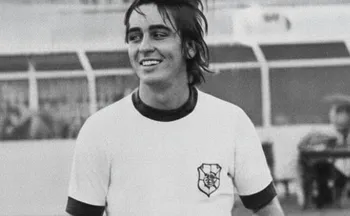 Imagem ilustrativa da imagem Morre Adalberto Lopes, ídolo do Rio Branco e seis vezes campeão do Capixabão