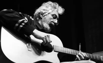 Imagem ilustrativa da imagem Morre André Geraissati, referência da música instrumental brasileira, aos 74 anos