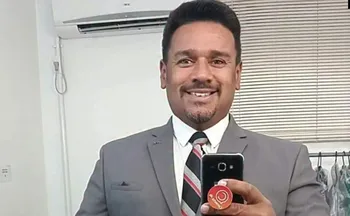 Imagem ilustrativa da imagem Morre Caio Álex, ex-apresentador do SBT e repórter de afiliada da Globo