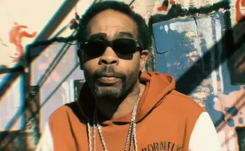 Imagem ilustrativa da imagem Morre Young Bleed, rapper americano de hits como 'How Ya Do Dat', aos 51 anos