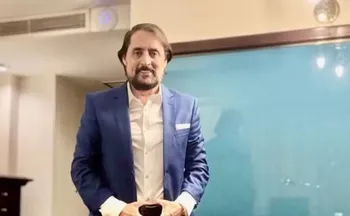 Imagem ilustrativa da imagem Morre em acidente o cantor Mauri, irmão de Chitãozinho & Xororó