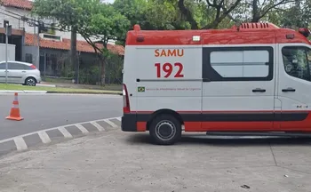 Imagem ilustrativa da imagem Morre idosa atropelada por bicicleta elétrica em Vitória