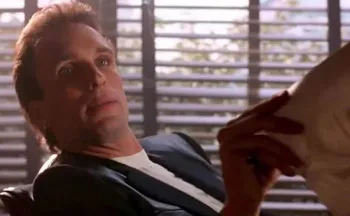Imagem ilustrativa da imagem Morre o ator Peter Greene, que foi vilão de 'Pulp Fiction', aos 60 anos