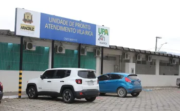 Imagem ilustrativa da imagem Morte de criança atendida em UPA de Aracruz é investigada por polícia e Prefeitura