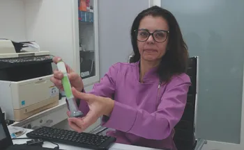 Imagem ilustrativa da imagem “Mounjaro fake” vendido a partir de R$ 150 e médicos fazem alerta