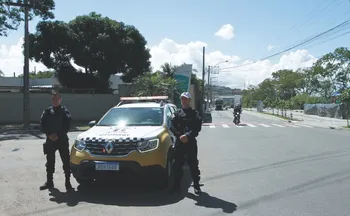 Imagem ilustrativa da imagem Mudanças no trânsito de Cariacica para Réveillon antecipado