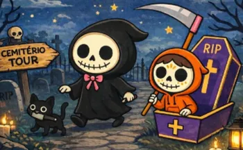 Imagem ilustrativa da imagem Necrotour: você faria um passeio pelos cemitérios do Espírito Santo?