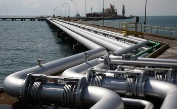 Imagem ilustrativa da imagem Novas embarcações da Petrobras triplicarão capacidade de transporte