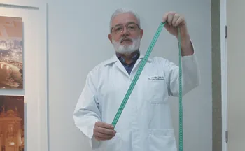 Imagem ilustrativa da imagem Novo estudo revela perigos da “barriga de chope”