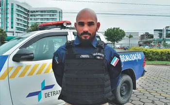 Imagem ilustrativa da imagem Novos scanners e raio-x para identificar carros clonados no ES