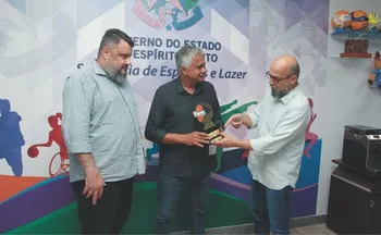 Imagem ilustrativa da imagem Nunes, secretário de Esportes: “A corrida de rua tornou-se uma tradição”