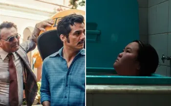 Imagem ilustrativa da imagem 'O Agente Secreto' e outros brasileiros são pré-indicados ao Oscar 2026