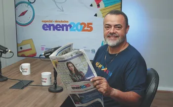 Imagem ilustrativa da imagem O que vai te “salvar” na prova de Química do Enem