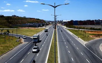 Imagem ilustrativa da imagem Obras do Expresso GV vai gerar interdição de ruas e criação de rotas alternativas