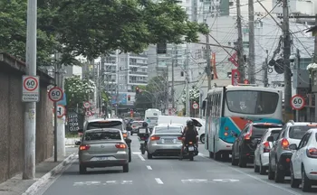 Imagem ilustrativa da imagem Onde estão os radares que voltam a multar a partir de dezembro em Vila Velha