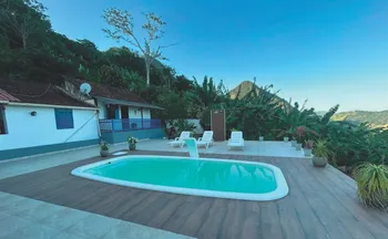 Imagem ilustrativa da imagem Onde se hospedar ou comer em Iconha, cidade no Sul do ES