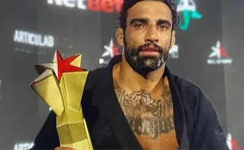 Imagem ilustrativa da imagem PM que baleou e matou campeão de jiu-jitsu Leandro Lo é absolvido e deixa presídio